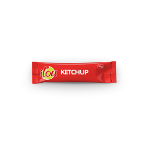 Ketchup PNG-86197